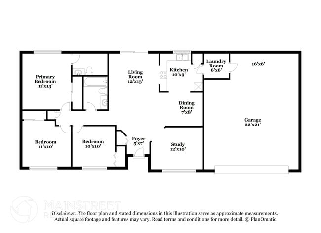Building Photo - 2330 Northview Dr