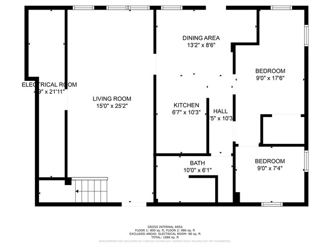 Foto del edificio - 3168 N Laura St