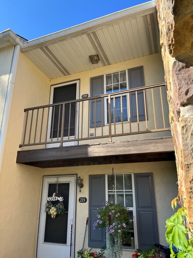 216 Valley Stream Lane, Chesterbrook PA House Rental in Chesterbrook