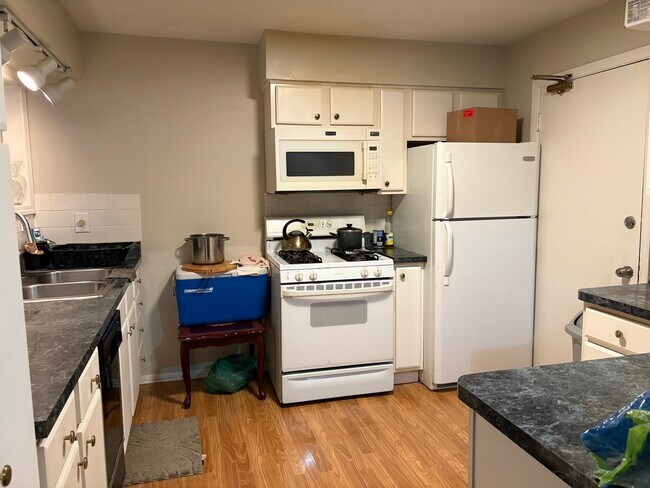 Foto del edificio - 8928 Steven Dr