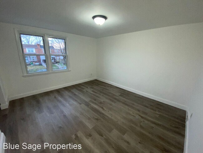 Building Photo - 3 br, 1.5 bath House - 1894 Carter Rd.