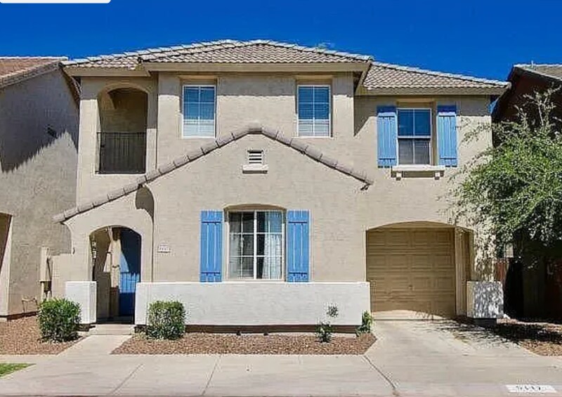 Foto principal - 5117 S 15th Pl