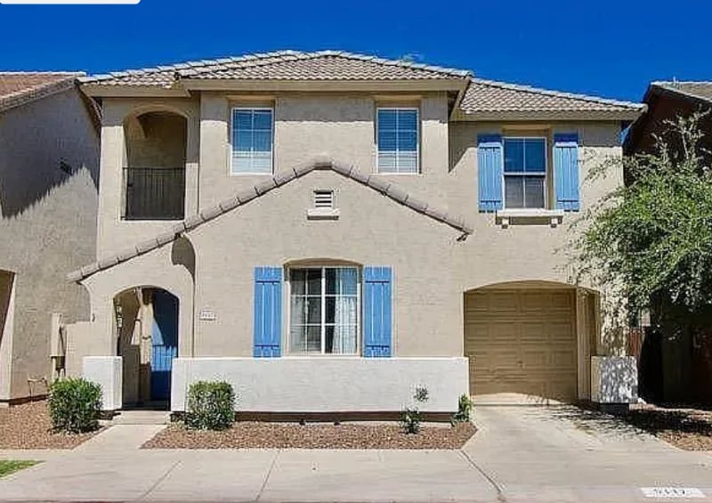 Photo - 5117 S 15th Pl (Phoenix, AZ)