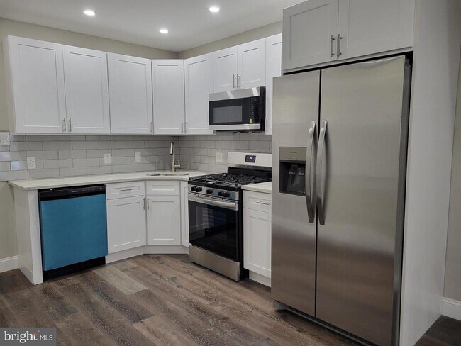 Foto del edificio - 1514 S 27th St