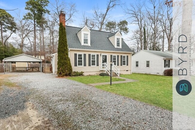 Building Photo - 10424 Ridgerun Rd