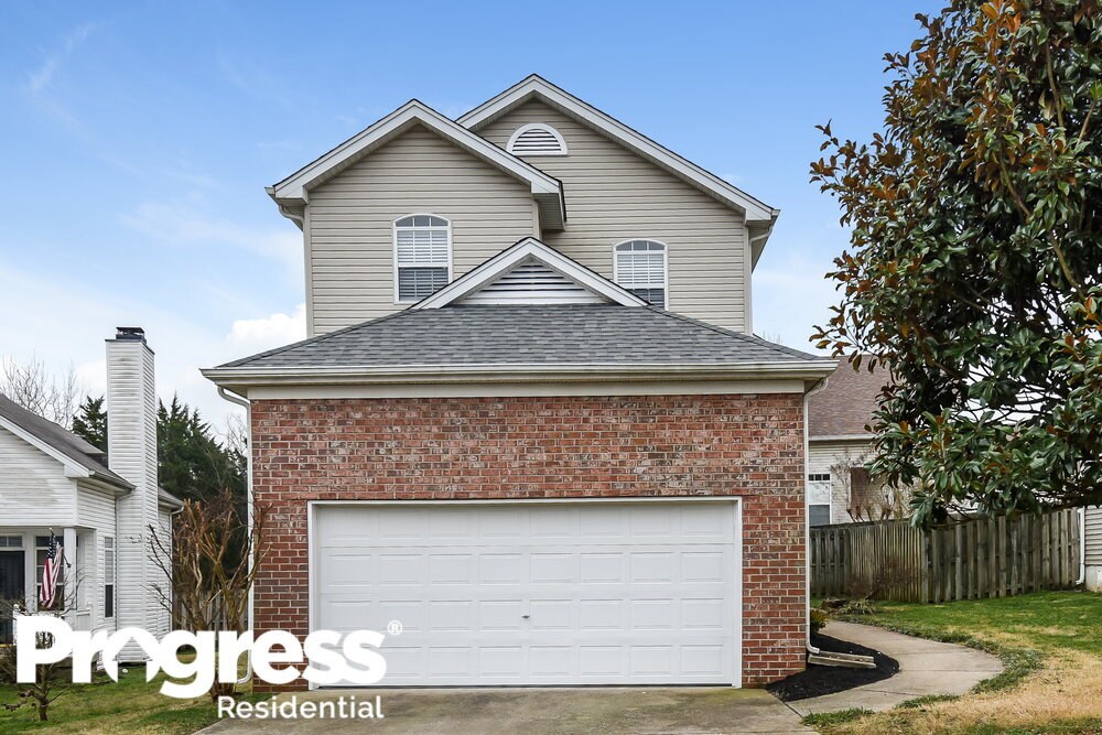 3104 Chambley Ct, Nashville, TN 37076 House Rental in Nashville, TN