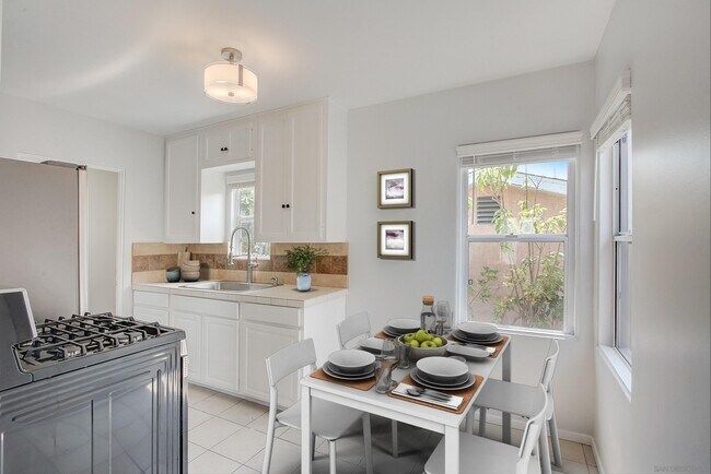 Foto del edificio - 3717 35th St