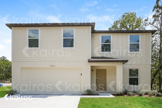 Building Photo - 2820 W Andromedae Dr