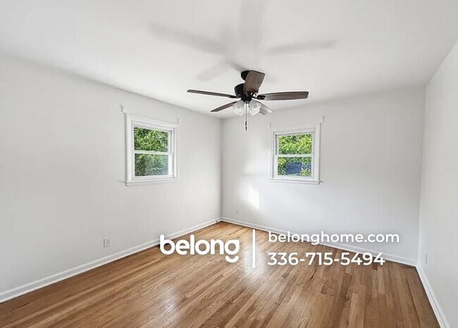 Foto del edificio - 404 Cook Rd