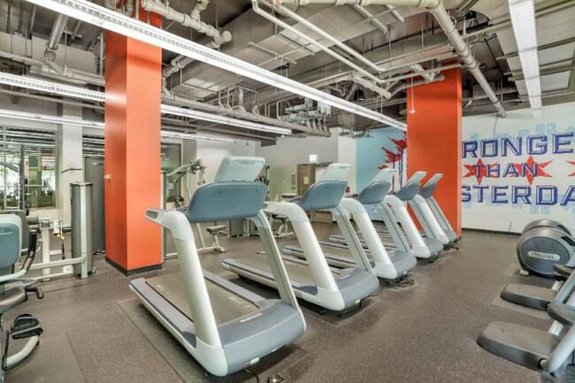 Foto del edificio - 894 S Clark St