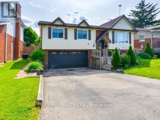 Photo principale - 15 Ivybridge Dr