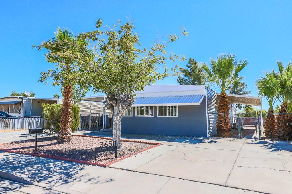Primary Photo - 3650 Huerta Dr