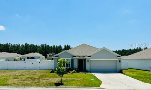 Foto del edificio - 17425 NW 173rd Rd