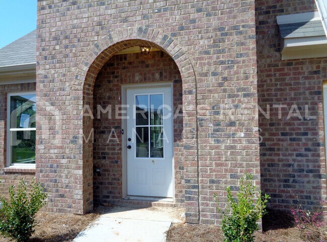 Foto del edificio - Beautiful Home for Rent in Tuscaloosa!
