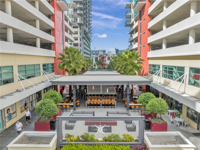 Foto del edificio - 1208 E Kennedy Blvd