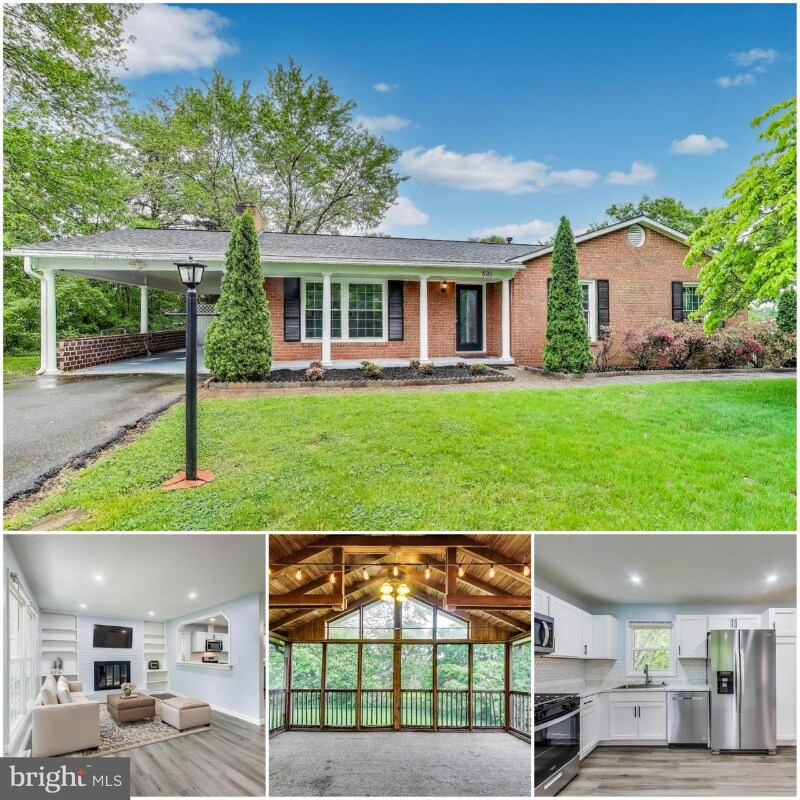 Foto principal - 501 Barberry St