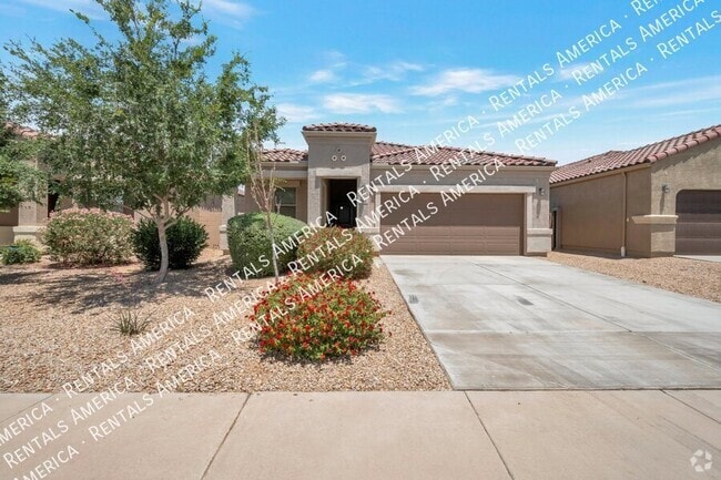 Building Photo - 11664 E Verbina Ln