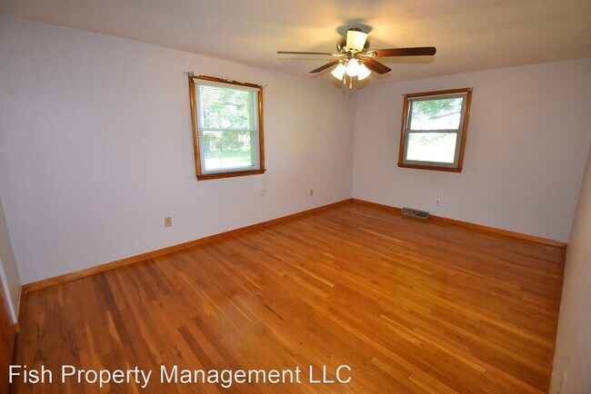 Building Photo - 3 br, 2 bath House - 4705 S Meridian Rd