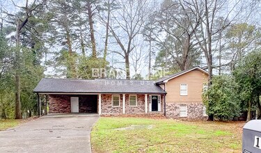 Building Photo - 1481 Smokehouse Ln
