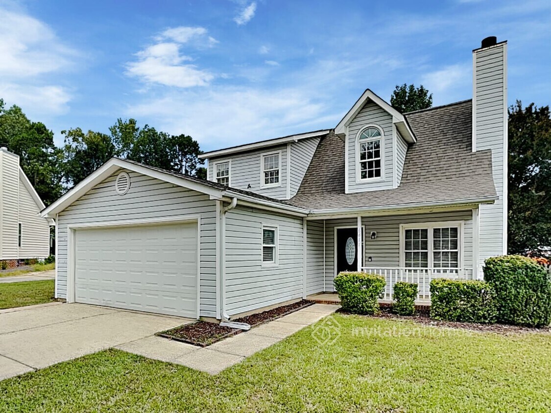 Foto principal - 6411 Currywood Pl