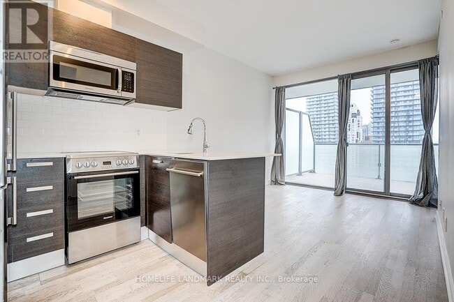 Building Photo - 57 St Joseph St