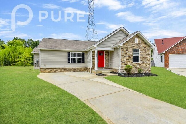 Building Photo - 5906 Barefoot Ln