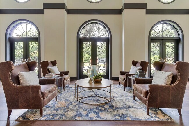 Foto del edificio - 8515 Preston Rd