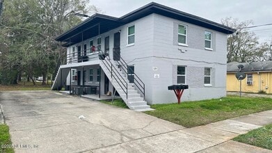 Building Photo - 1124 W 25th St