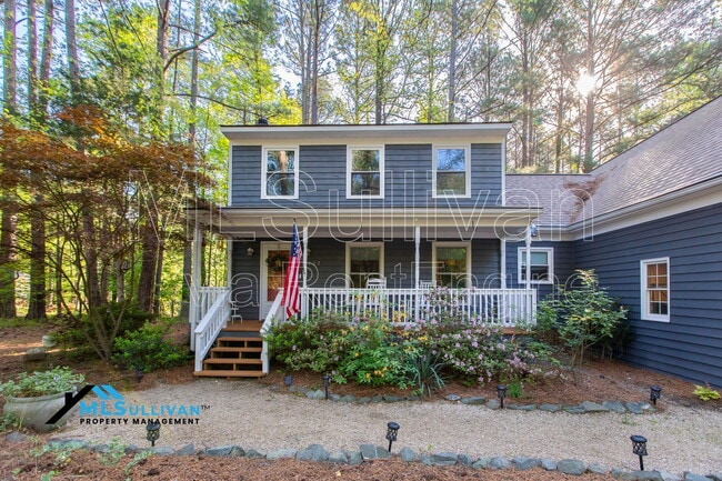 Building Photo - 5623 Lake Elton Rd