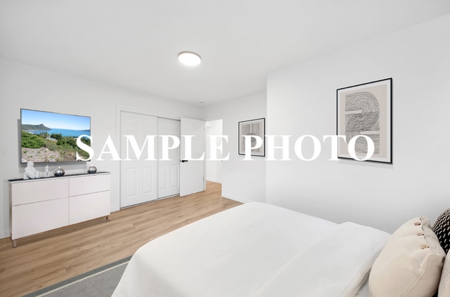 Interior Photo - Alder Ridge