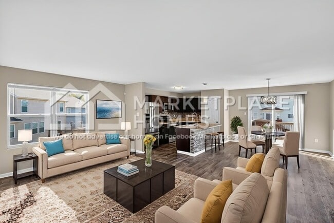 Building Photo - 5473 Misty Crossing Ct