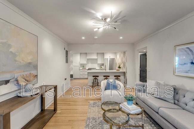 Photo - 7 Logan St Apartment