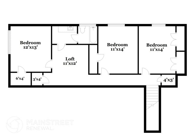 Building Photo - 5022 Presidio Dr