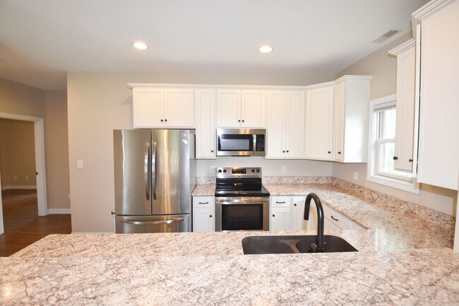 Foto del edificio - 315-319 N Harrison St