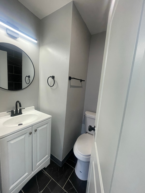 Foto del edificio - 31 Gillett St