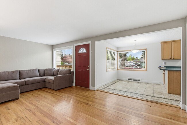 Foto del edificio - Modern & Cozy Spokane Retreat | Prime Location Near South Hill