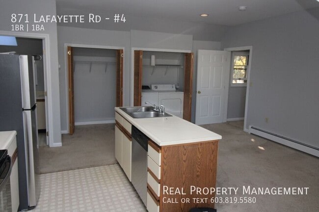 Foto del edificio - 871 Lafayette Rd