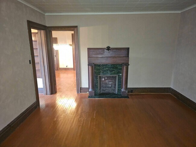 Foto del edificio - 409 N 5th St