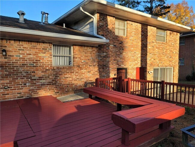 Foto del edificio - 2137 Galway Ln
