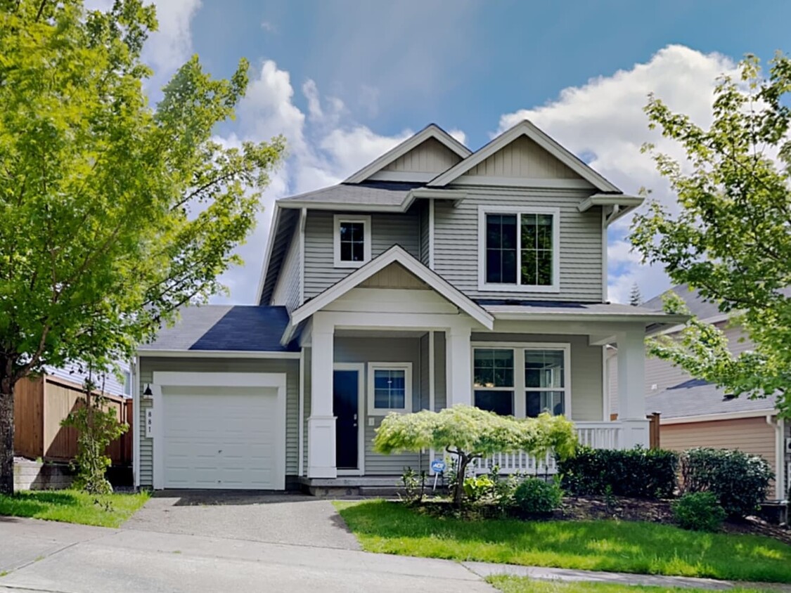 Foto principal - 881 G St SW