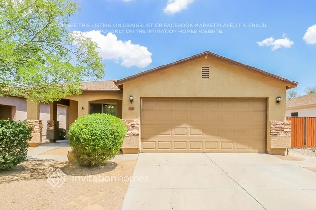 Building Photo - 1102 E Dust Devil Dr
