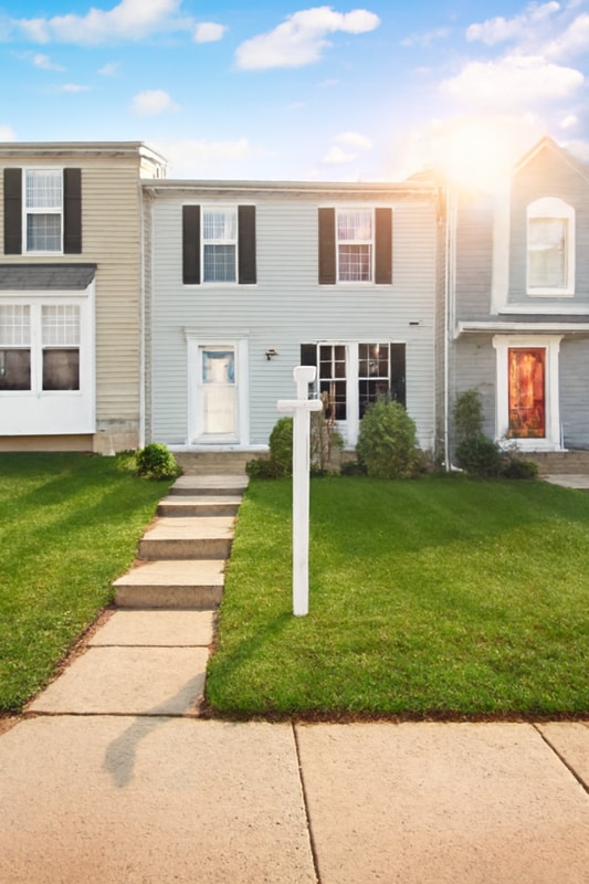 Photo - 1310 Germander Dr Townhome