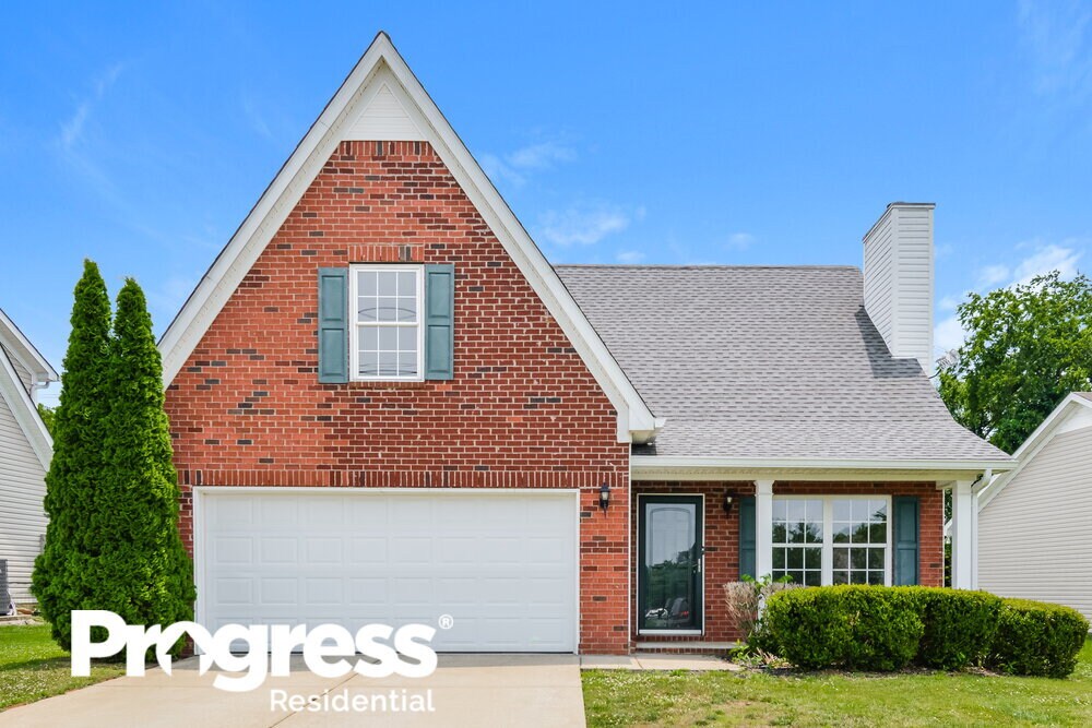 2004 Deer Valley Dr, Spring Hill, TN 37174 House for Rent in Spring