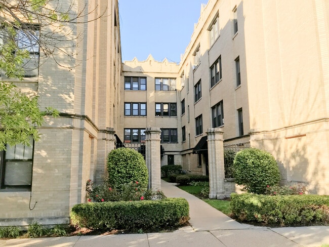 Building Photo - 6813 21st St