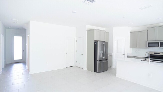 Kitchen Main - 2871 Camden Way