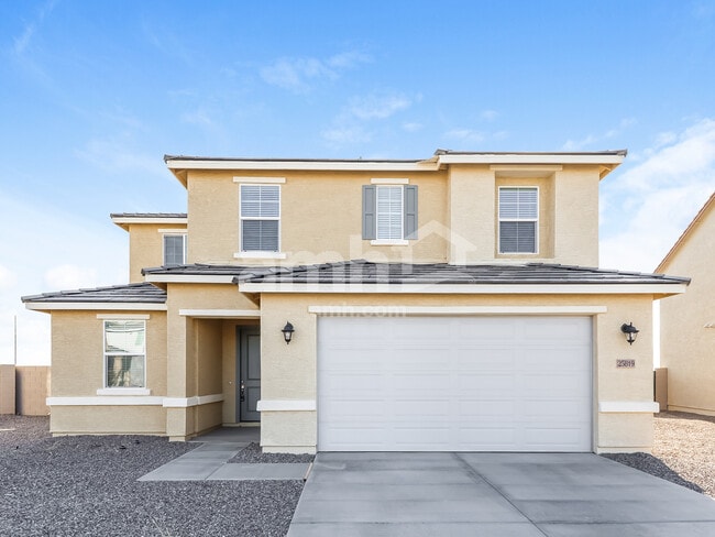 Building Photo - 25819 N 184th Dr