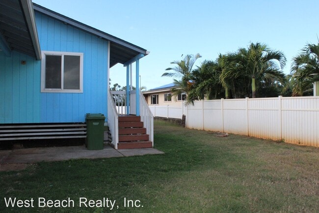 Building Photo - 4 br, 2 bath House - 91-1768 Niulelo Pl