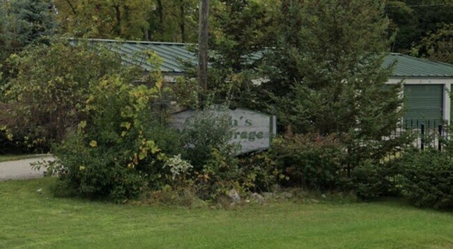 Foto del edificio - 907 S State St