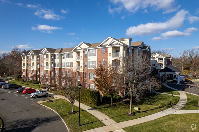 Carriage Park at Lawrence