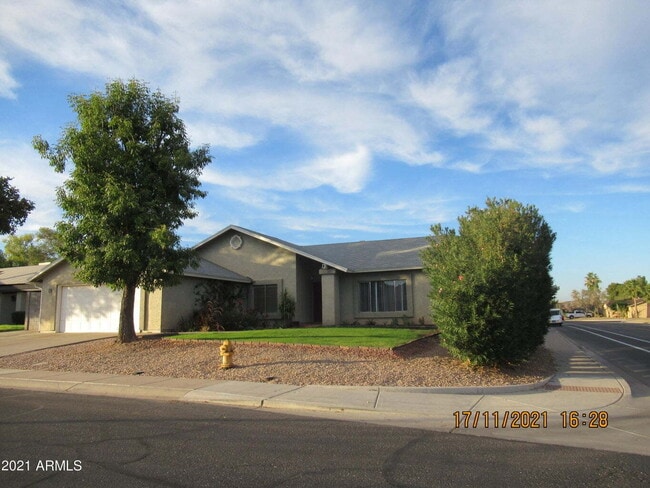 Photo - Chandler Charmer Apartment